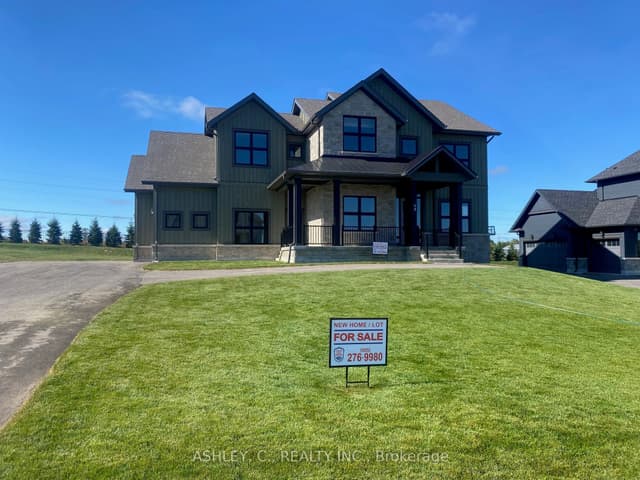Detached at 98 William Crisp Drive, Caledon, ON L7K 2R7