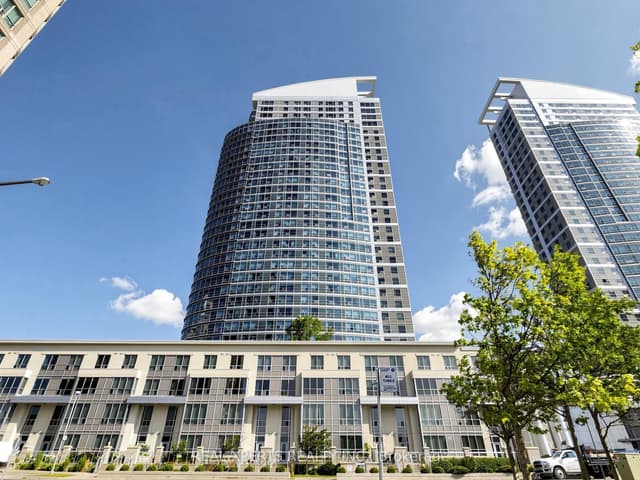 Condo Apartment at 36 Lee Centre Drive 1905, Toronto, ON M1H 3K2, Toronto E09