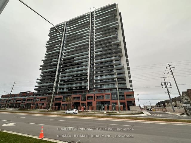 Condo Apartment at 2545 Simcoe Street N 916, Oshawa, ON L1H 7K4