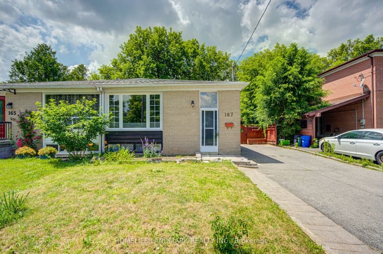 167 Taylor Mills Drive