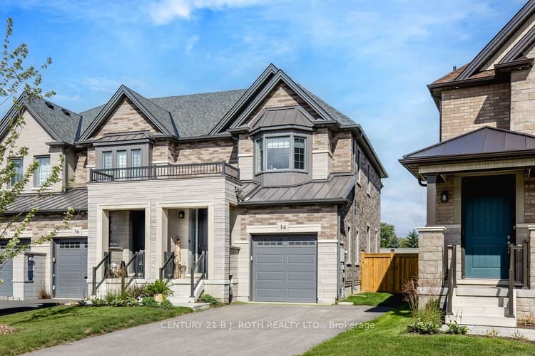 34 Kiernan Crescent
