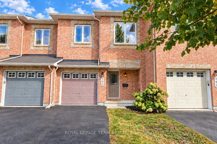 295 Serena Way