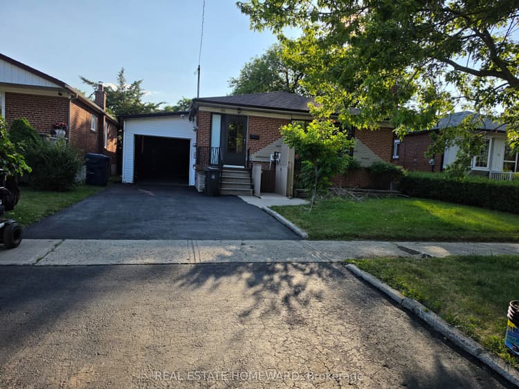 30 Beacon Road