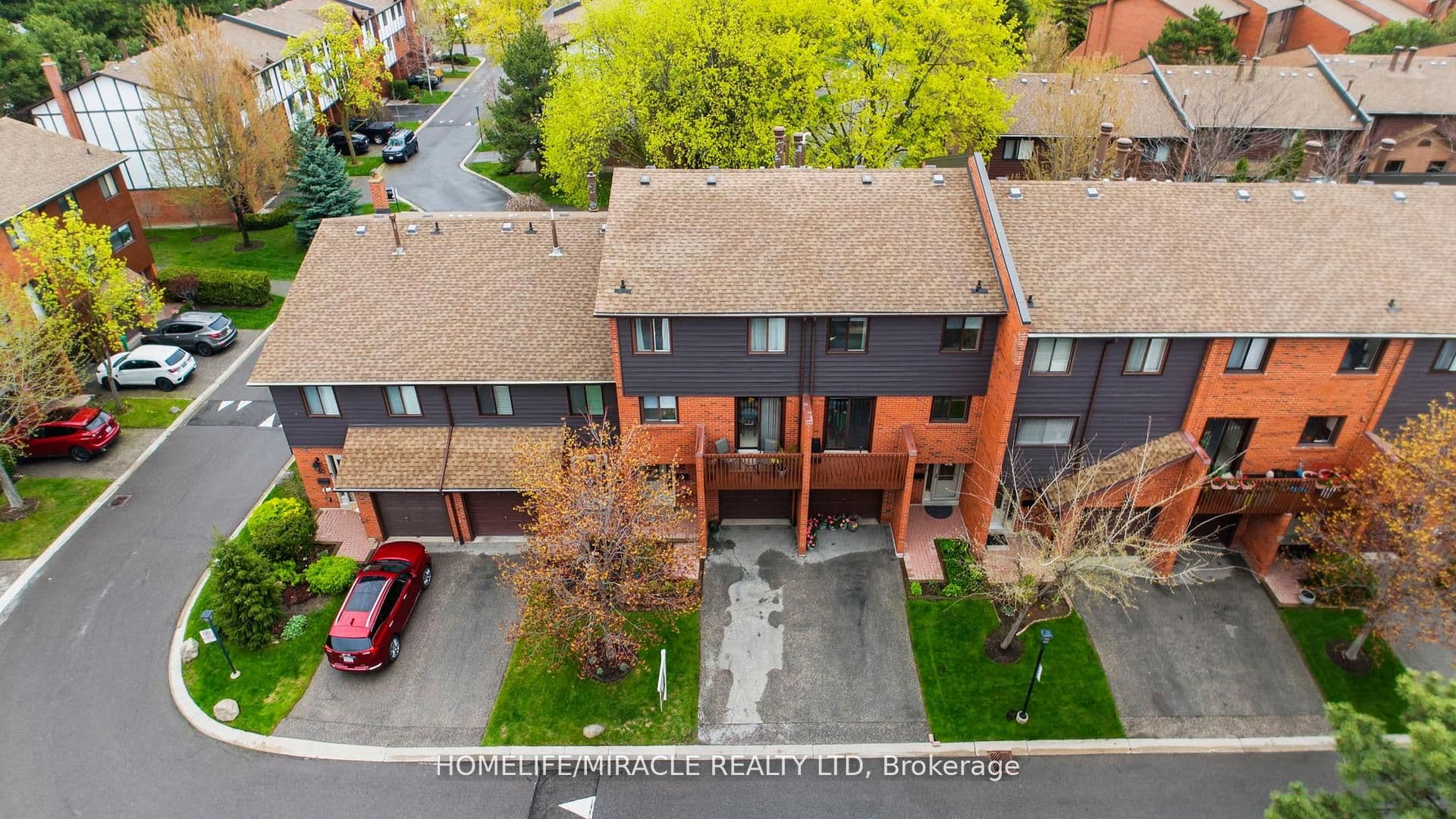 Suite 32, Unit 32 · 4165 Fieldgate Dr