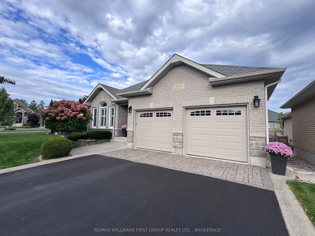 Detached at 1248 Lisbon Place, Kingston, ON K7P 0G5