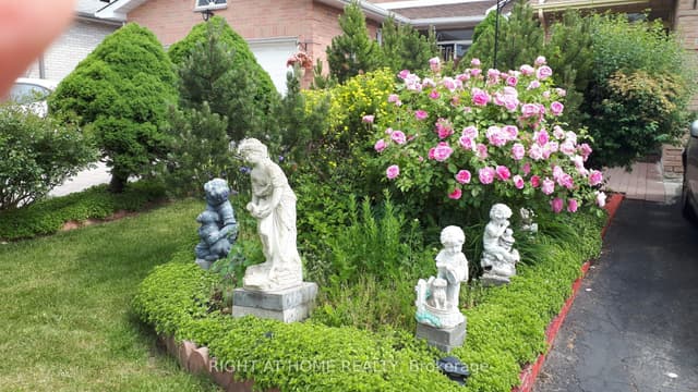 Link at 31 Stargell Crescent, Markham, ON L3P 4J7
