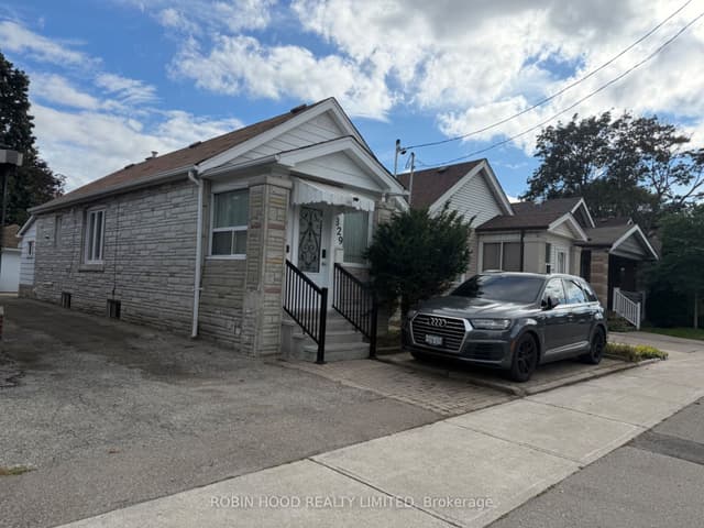 Detached at 329 O'Connor Drive, Toronto, ON M4J 2V2, Toronto E03