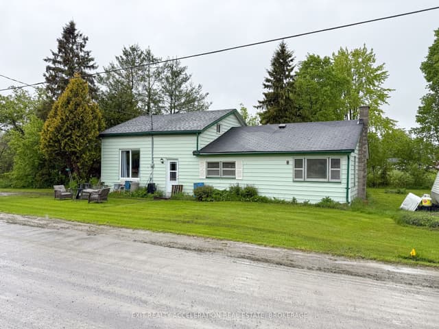 Detached at 1407 Doyle Road, Loyalist, ON K7R 3L2