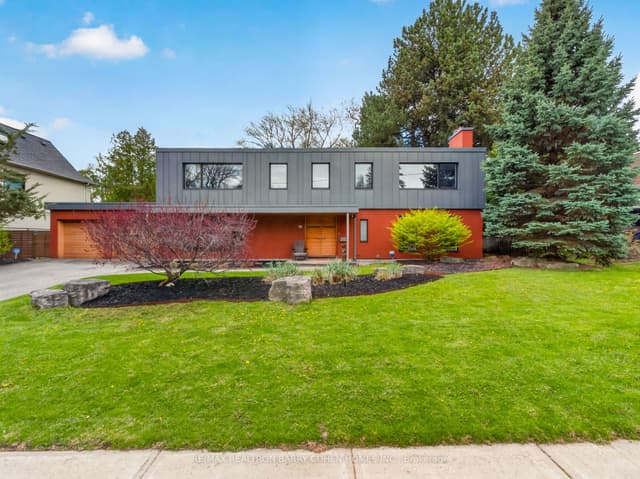 Detached at 19 Saintfield Avenue, Toronto, ON M3C 2M4, Toronto C12