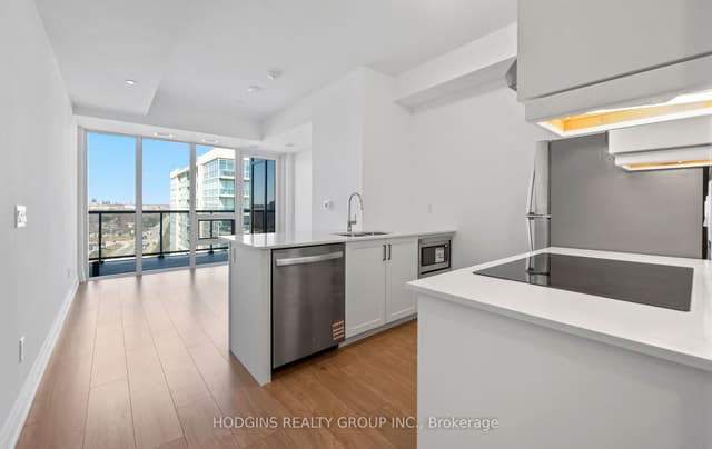 Condo Apartment at 1035 Southdown Road 1714, Mississauga, ON L5J 0A2