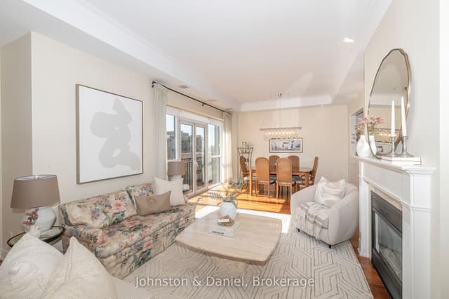 Condo Apartment at 48 St Clair Avenue W 1105, Toronto, ON M4V 2Z2, Toronto C02