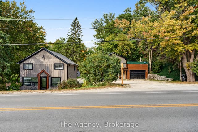 Detached at 645 Mountain Road, Collingwood, ON L9Y 5G2