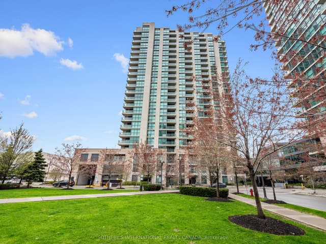 Condo Apartment at 205 Sherway Gardens Road 206, Toronto, ON M9C 0A5, Toronto W08