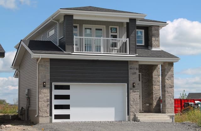 Detached at 235 Pratt Drive, Loyalist, ON K7N 0E9