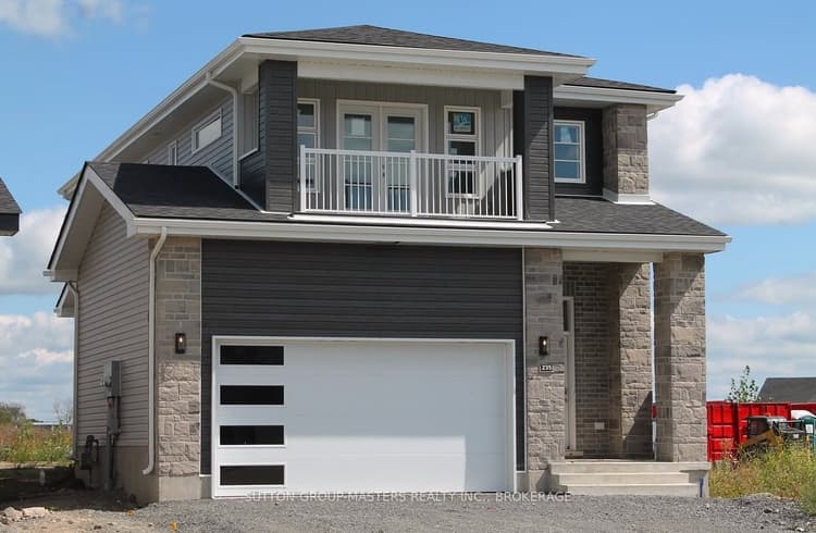 235 Pratt Drive