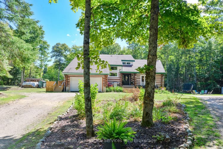 239 Old Government Road