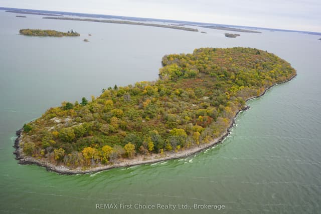 Vacant Land at S1048 Massacre Island, Lake of the Woods, ON P0X 1C0