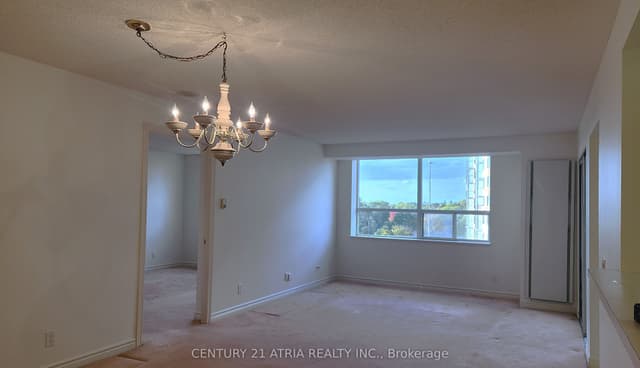 Common Element Condo at 265 Ridley Boulevard 801, Toronto, ON M2M 4N8, Toronto C04