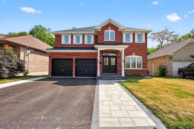 Detached at 110 Glendower Crescent, Georgina, ON L4P 0A2