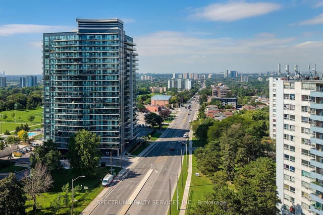 Condo Apartment at 1461 Lawrence Avenue 307, Toronto, ON M6L 0A6, Toronto W04