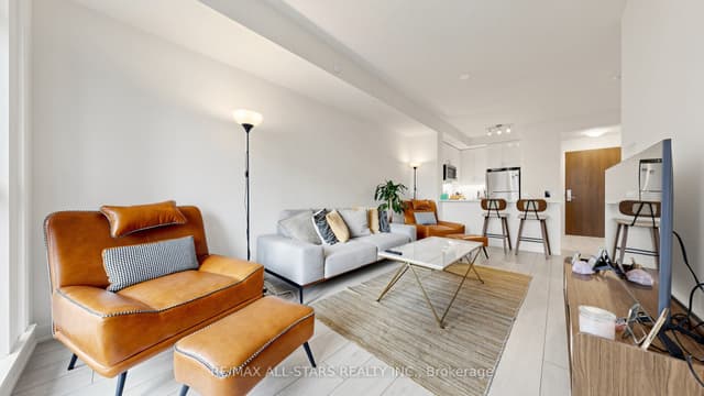 Condo Apartment at 4955 Yonge Street 1609, Toronto, ON M2N 0L8, Toronto C14