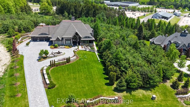 Detached at 21 Edgewild Drive, Caledon, ON L7E 4H7