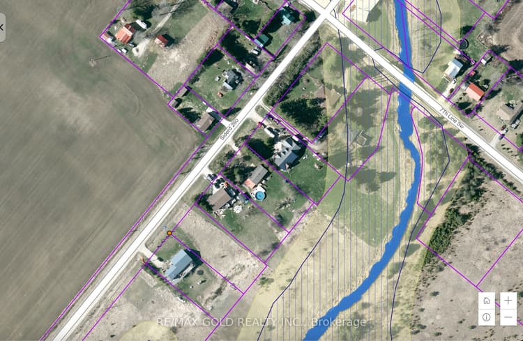 0 260 Side Road