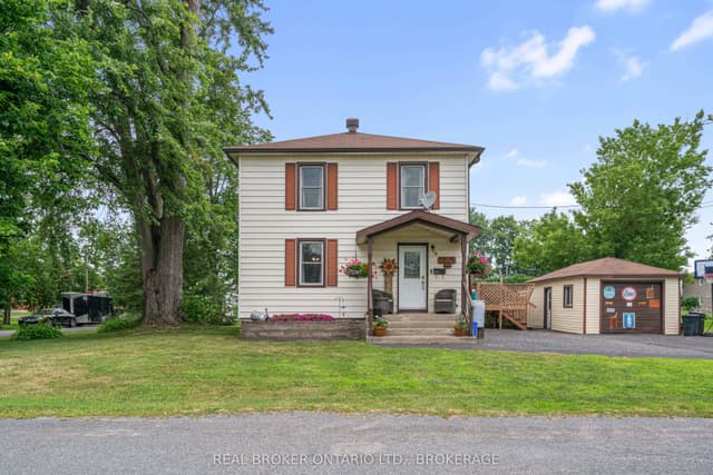 Detached at 9 Spruce Street, South Glengarry, ON K0C 1N0
