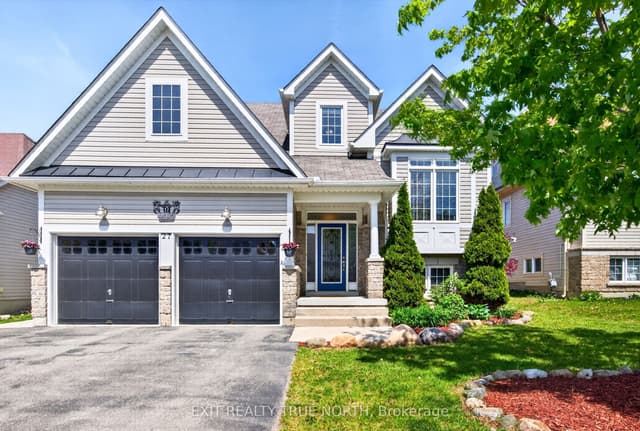 Detached at 27 Grand Poplar Lane, Wasaga Beach, ON L9Z 0C7