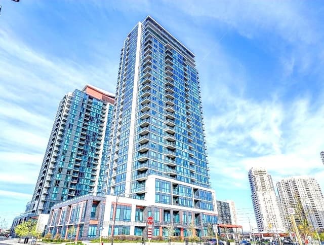 Condo Apartment at 75 Eglinton Avenue W 2301, Mississauga, ON L5R 0E5