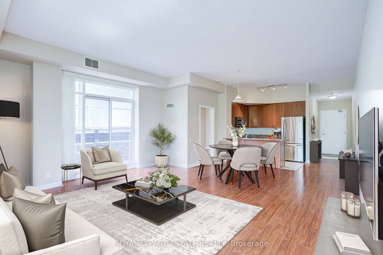11121 Yonge Street