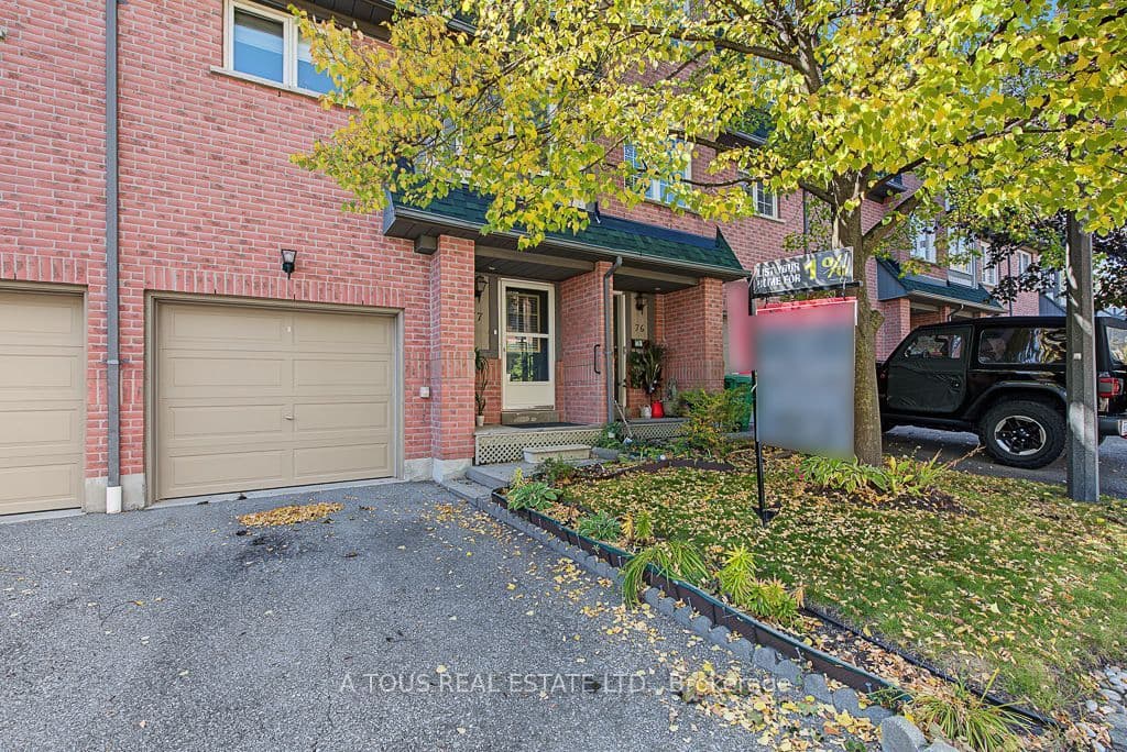 Suite 77, Unit 77 · 2945 Thomas St