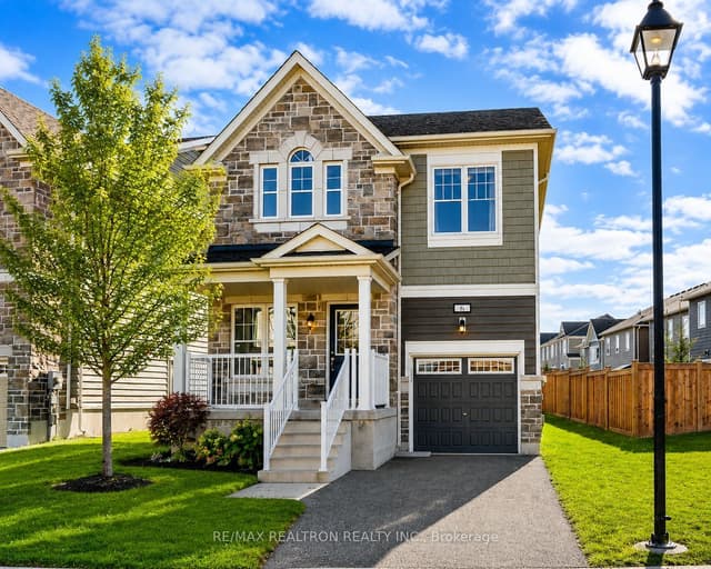 Detached at 6 Bobolink Drive, Wasaga Beach, ON L9Z 0J2