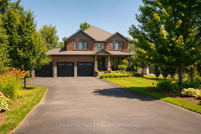 Detached at 155 Glenlake Boulevard, Collingwood, ON L9Y 0X2