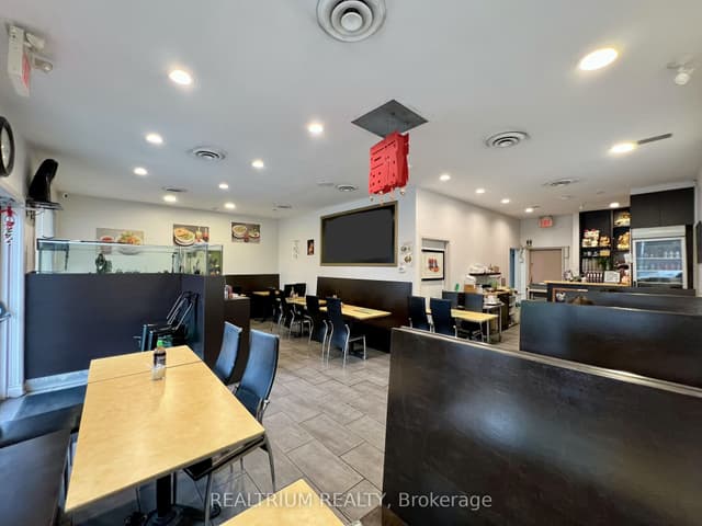 Sale Of Business at 58 Redlea Avenue, Toronto, ON M1V 4S3, Toronto E07