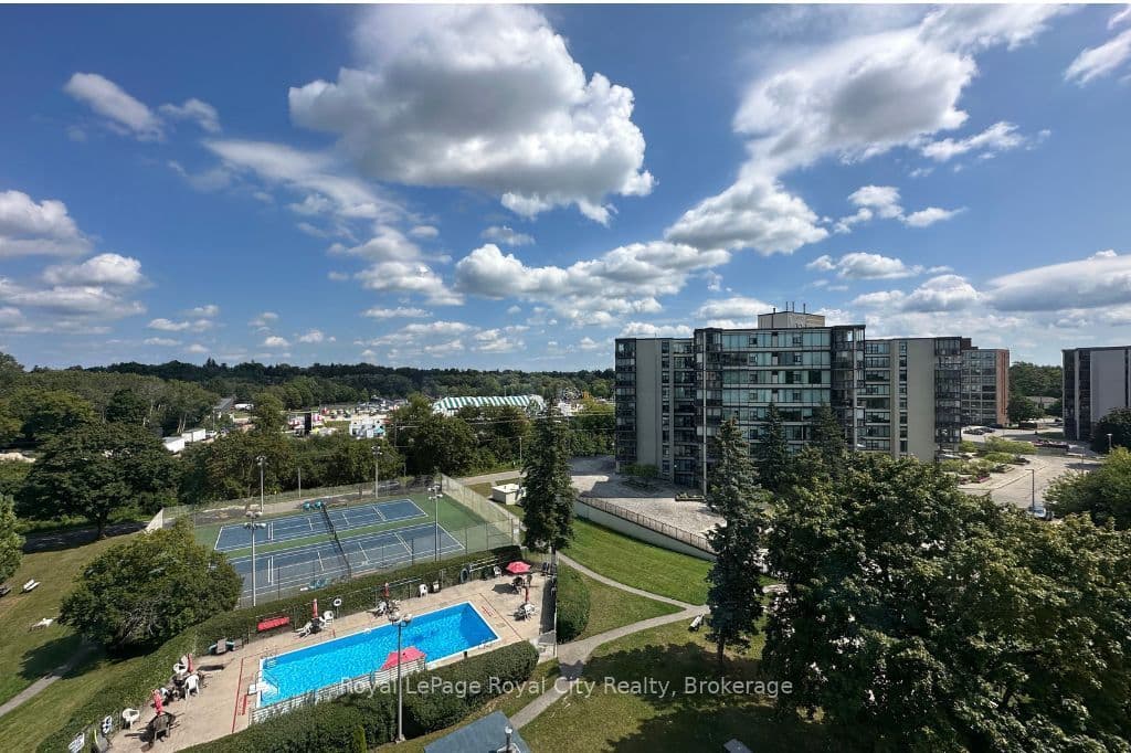 Suite 614 · Floor 6, Unit 614 · 19 Woodlawn Rd E