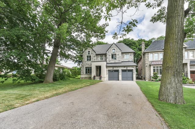 Detached at 439 Martin Grove Road, Toronto, ON M9B 4M1, Toronto W08