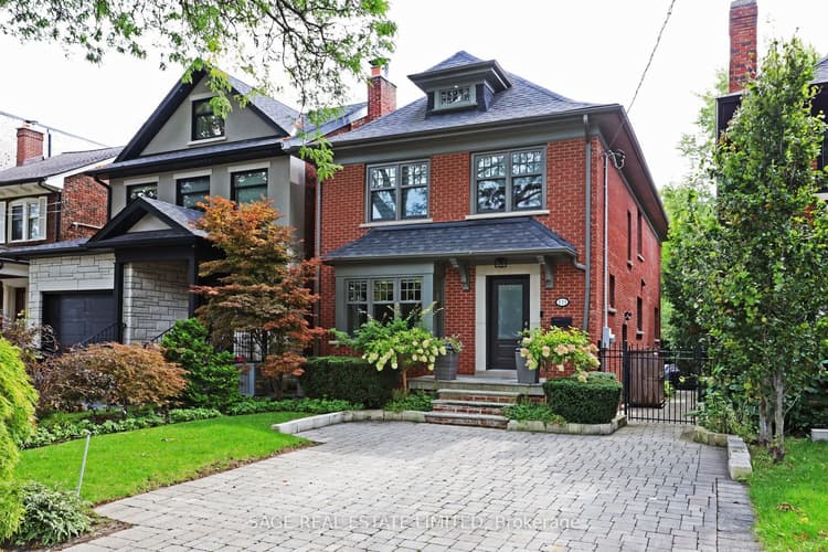 133 Glengrove Avenue