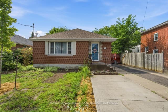 Detached at 337 Bridge Street E, Belleville, ON K8N 1P5