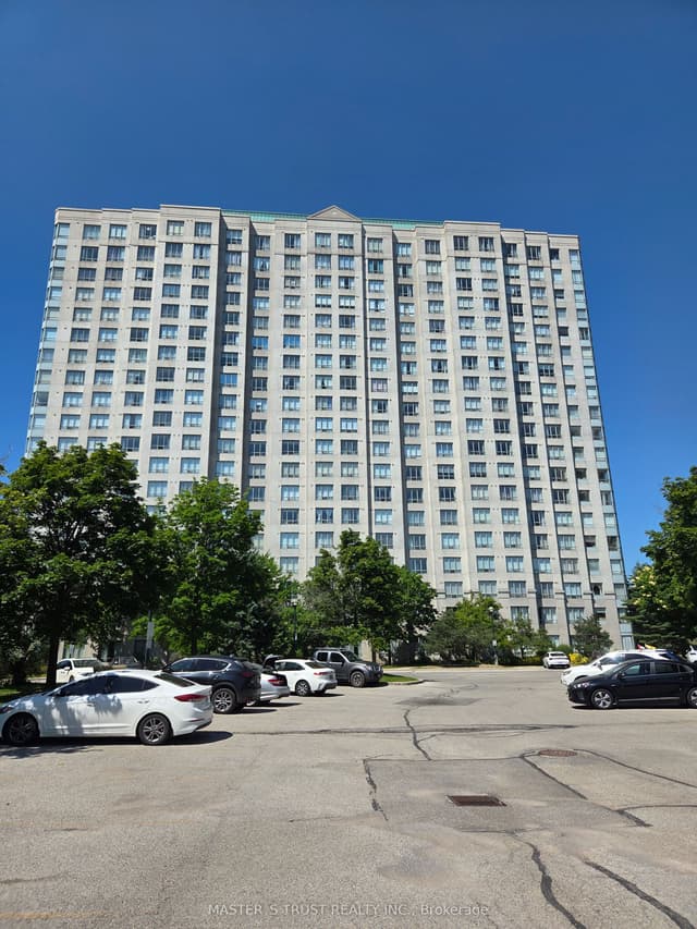 Condo Apartment at 2627 Mccowan Road 1007, Toronto, ON M1S 5T1, Toronto E07