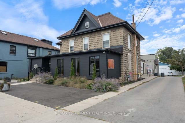 Commercial Retail at 14 Caithness Street E, Haldimand, ON N3W 1L4