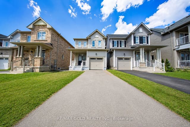 Detached at 8721 Pawpaw Lane, Niagara Falls, ON L2H 2Y6
