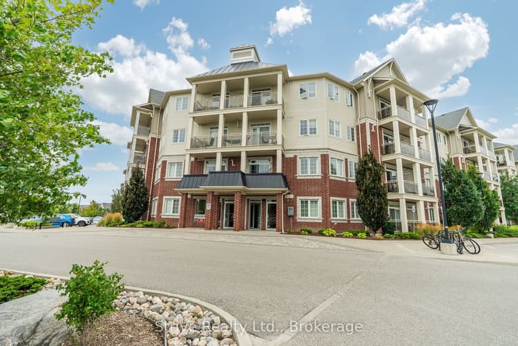 #225 80 Aspen Springs Drive
