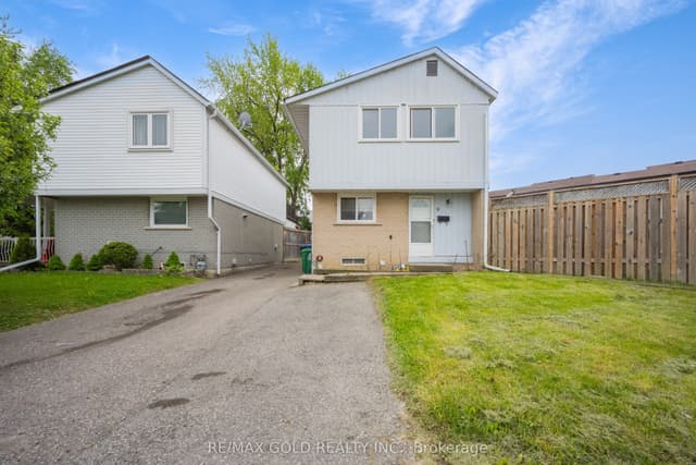 Detached at 9 Havenbrook Court, Brampton, ON L6S 2B4