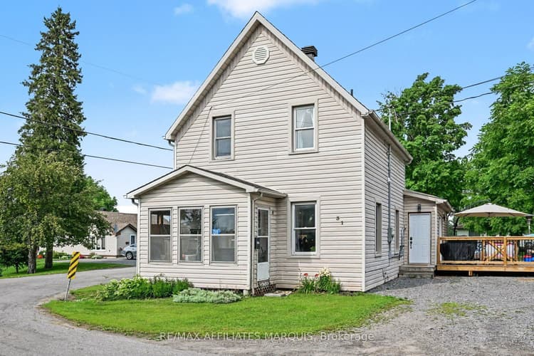 31 Minto Avenue
