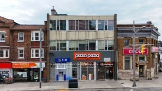 Office at 64 Vaughan Road Upper, Toronto, ON M6G 2N4, Toronto C03