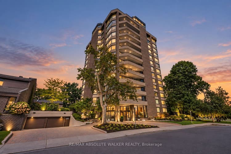 300 Queen Elizabeth Drive