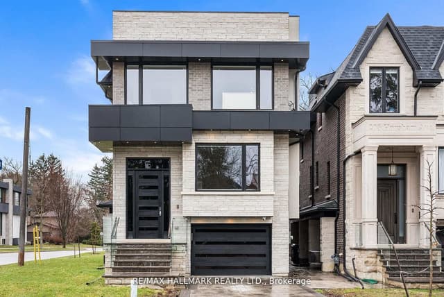 Detached at 210 Horsham Avenue, Toronto, ON M2N 2A5, Toronto C07