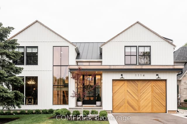 Detached at 1114 TRUMAN Avenue, Oakville, ON L6H 1Y8