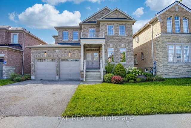 Detached at 156 McKnight Avenue, Hamilton, ON L8B 0T7